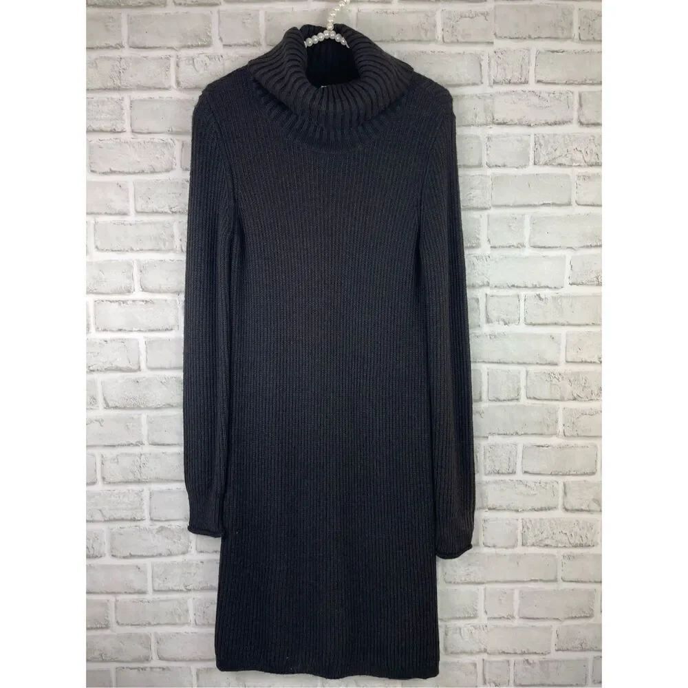 Cabi Uptown Sweater Dress